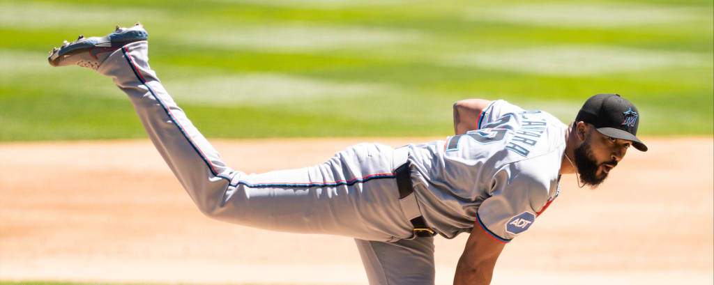 Official Miami Marlins Website | MLB.com