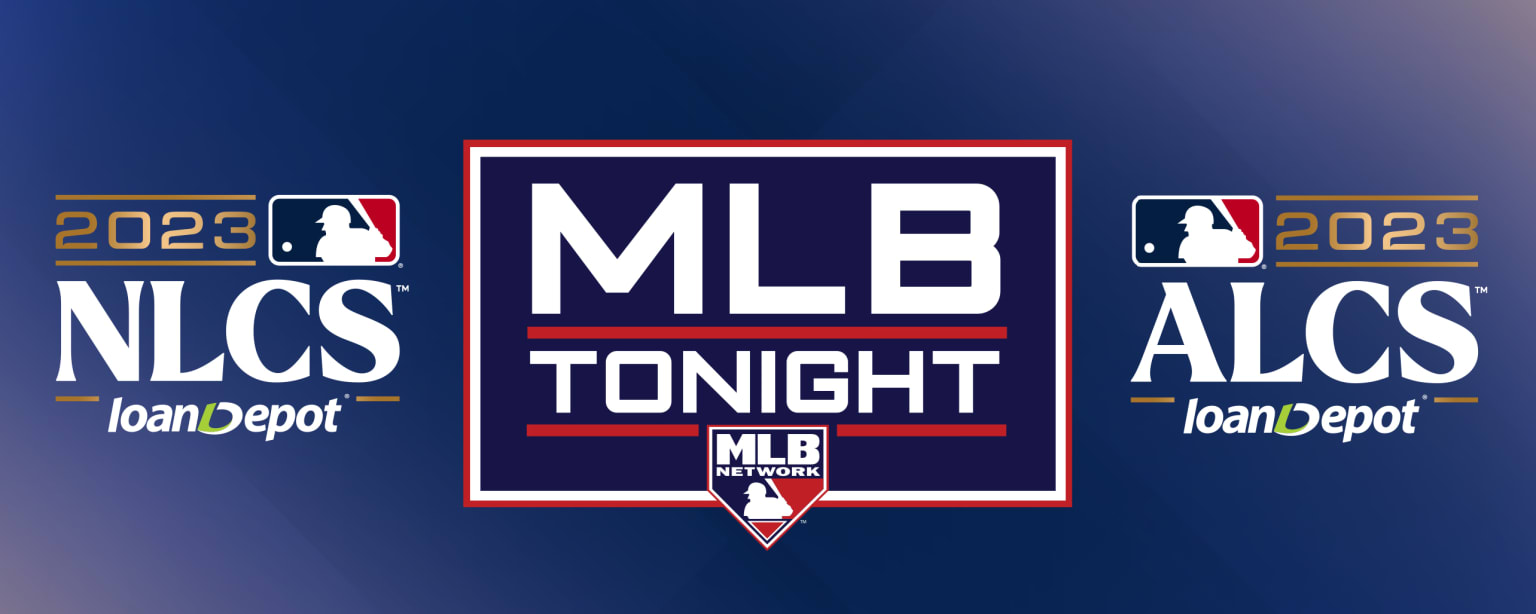 Where to Watch the 2023 MLB Playoff Live Streams: ALCS and NLCS