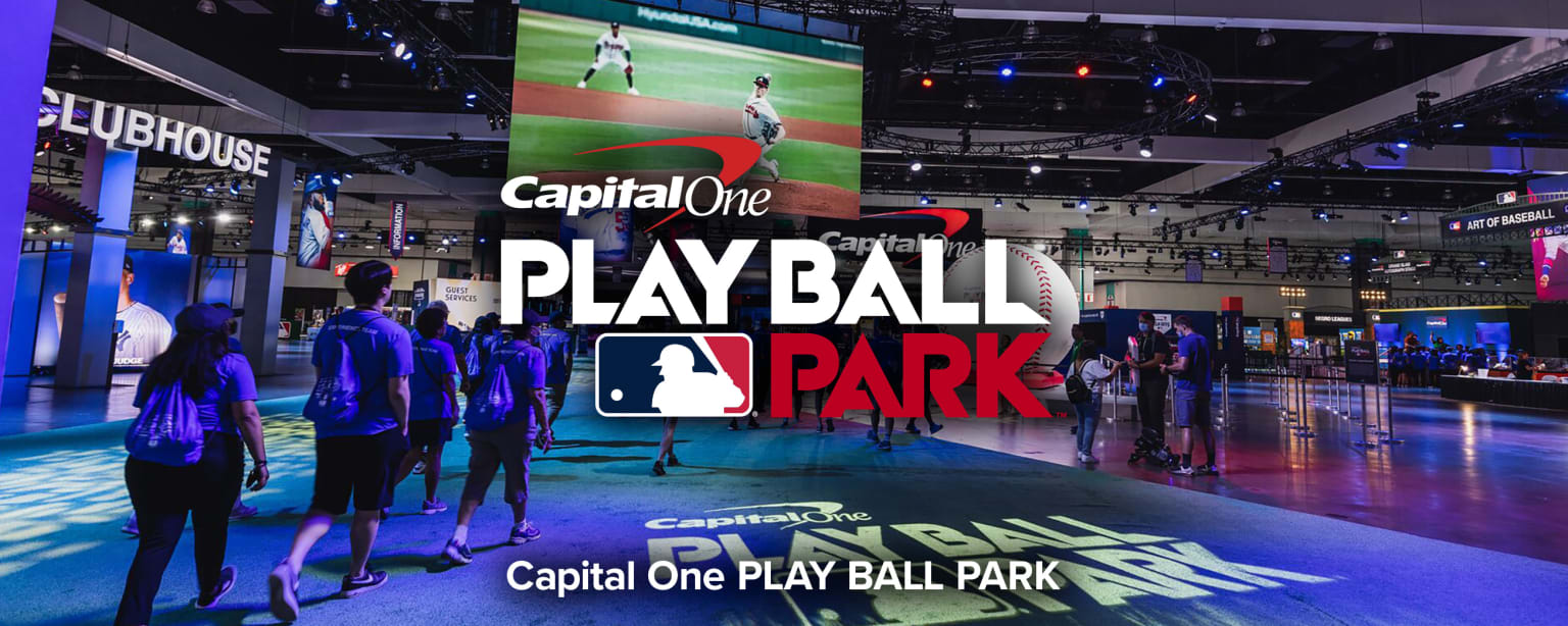 Capital One Cardholder Benefits