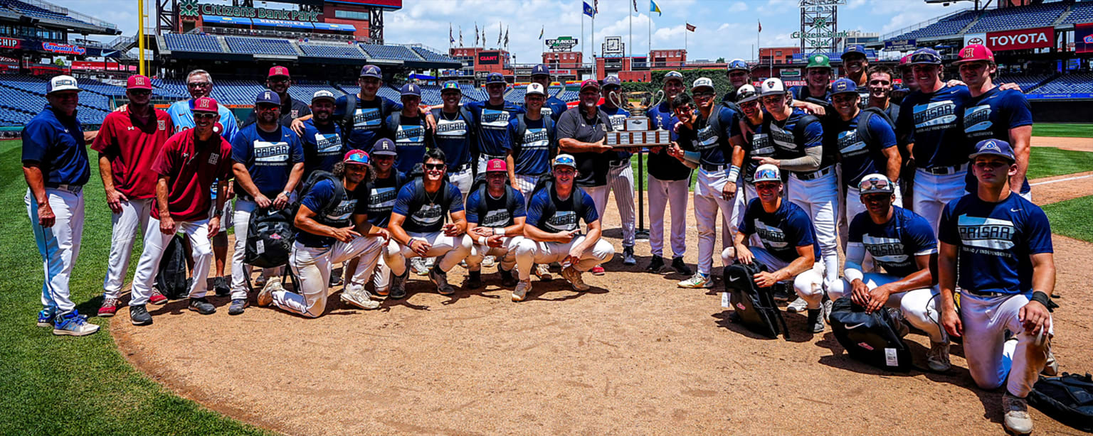 Carpenter Cup Philadelphia Phillies