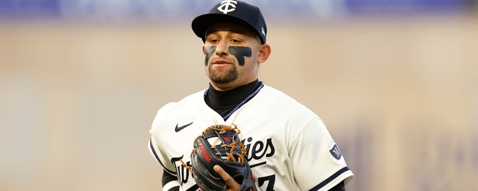 Los Twins de Minnesota han puesto - Béisbol de Puerto Rico