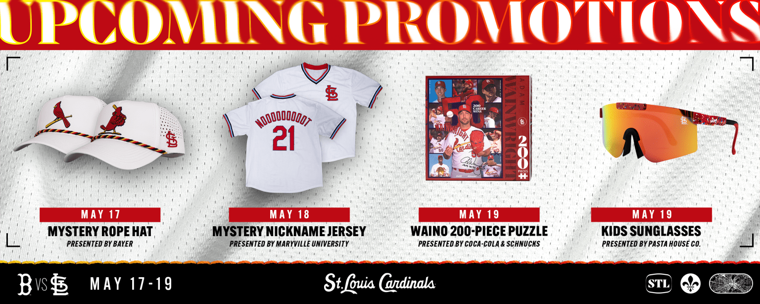 Official St. Louis Cardinals Website | MLB.com