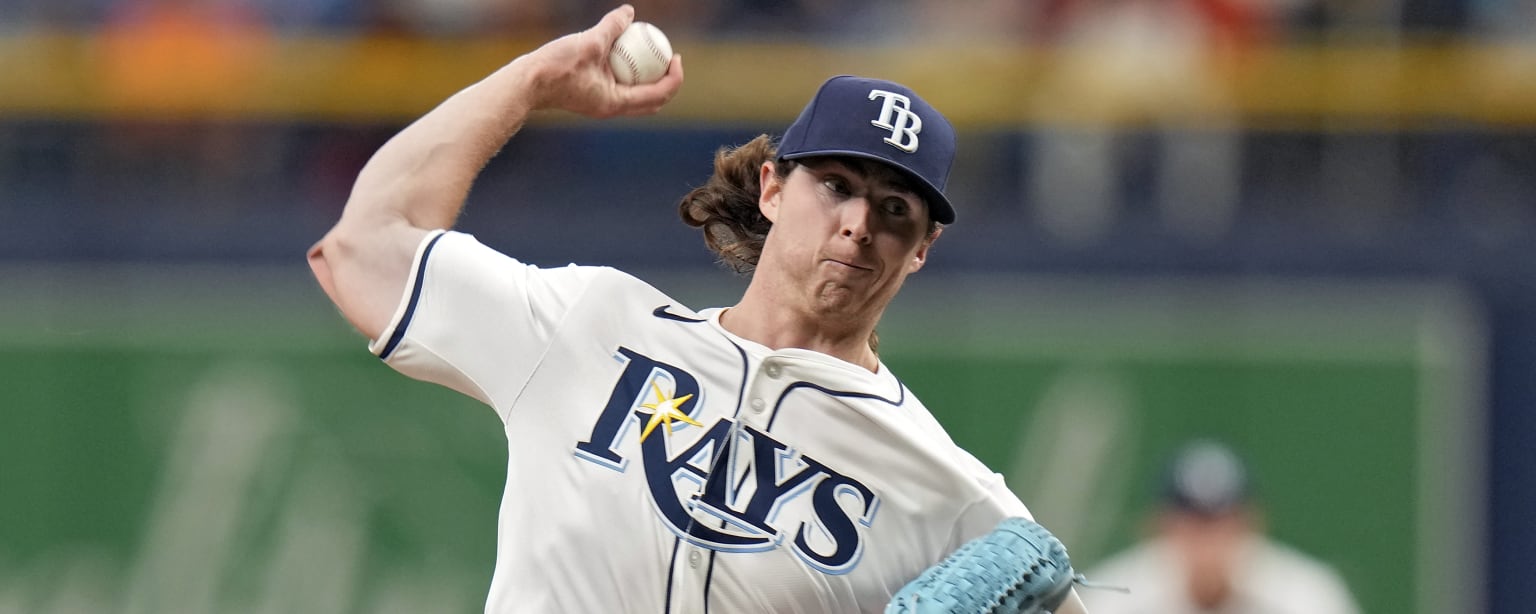 Official Tampa Bay Rays Website | MLB.com