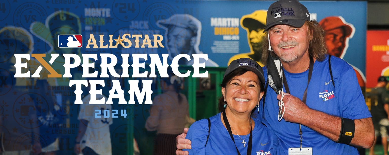 MLB All-Star Game | MLB.com