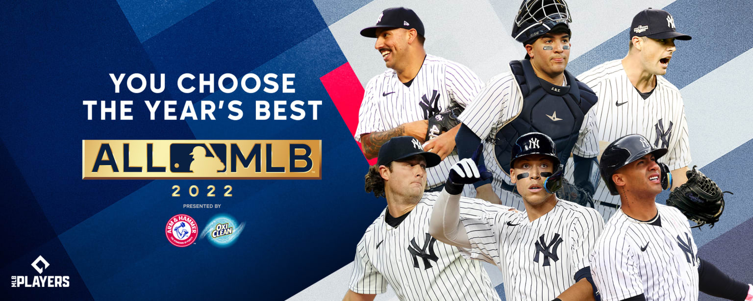 Official New York Yankees Website | MLB.com Official New York Yankees Website | MLB.com