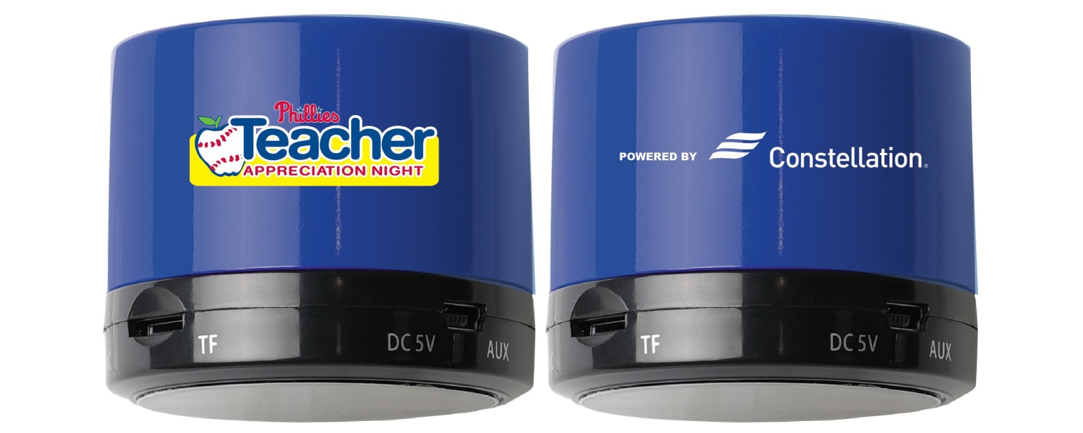 Teacher Appreciation Night Philadelphia Phillies