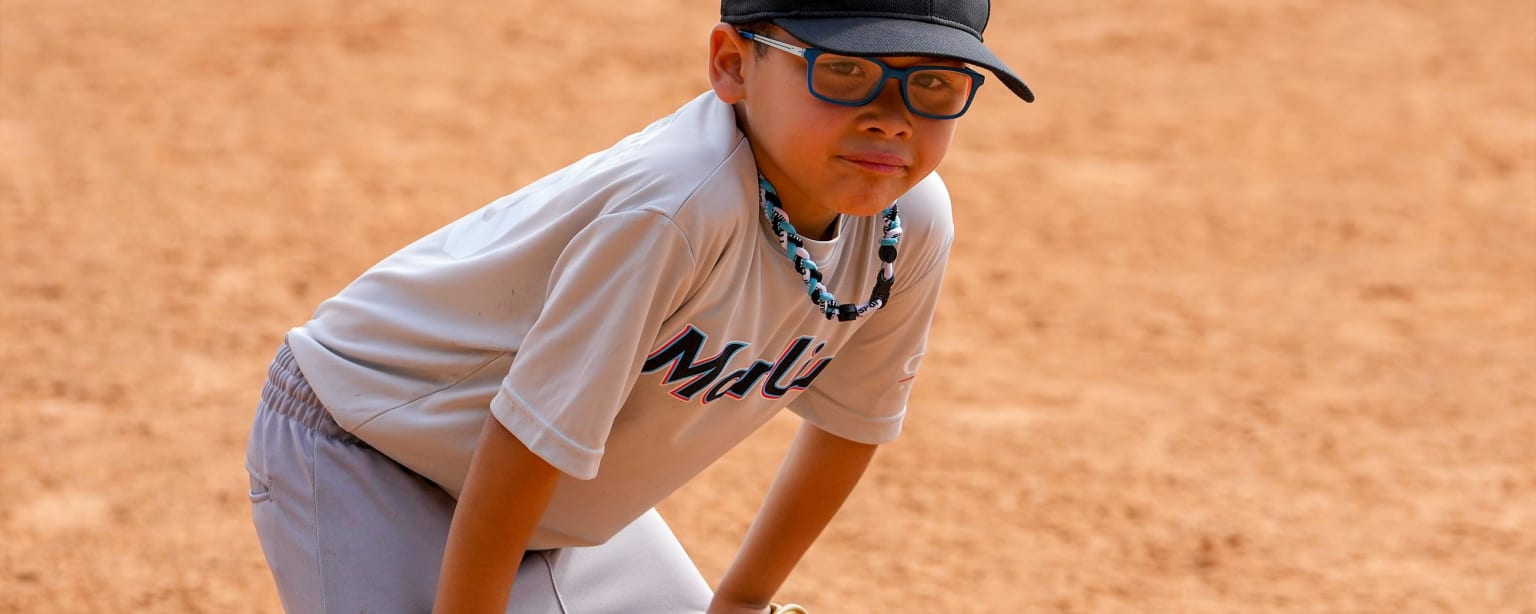 Miami Marlins - Youth Baseball and Softball