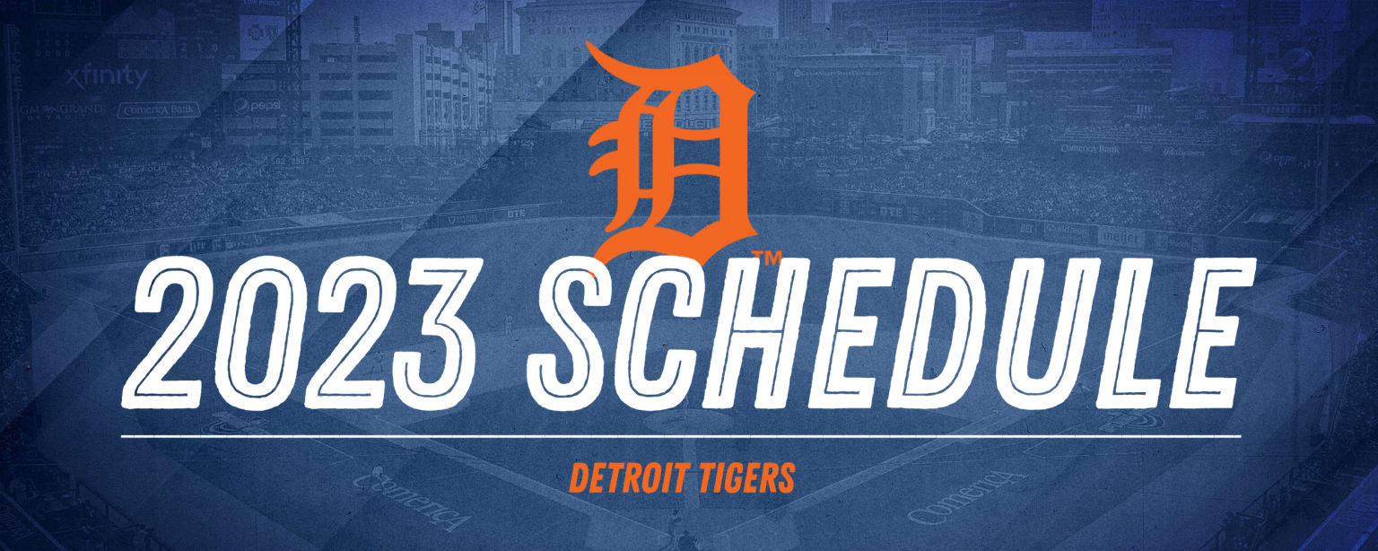 Official Detroit Tigers Website