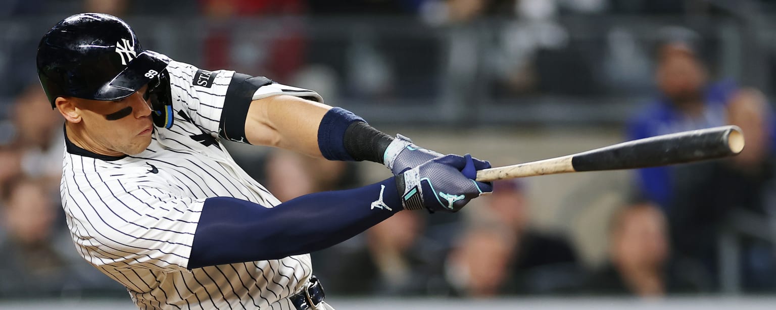 Official New York Yankees Website | MLB.com