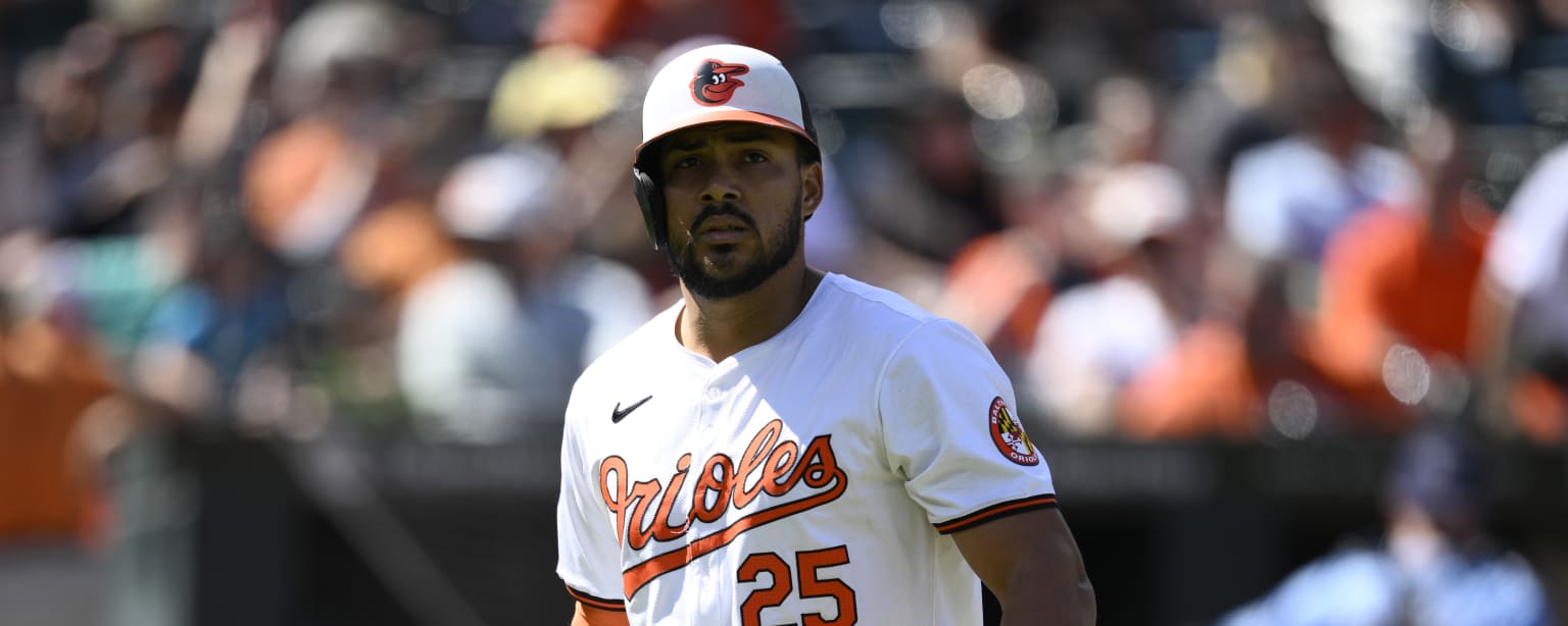 Official Baltimore Orioles Website MLB