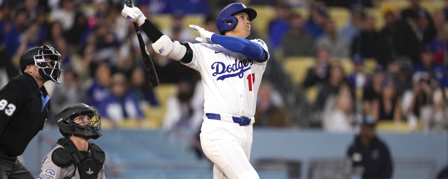 Official Los Angeles Dodgers Website | MLB.com