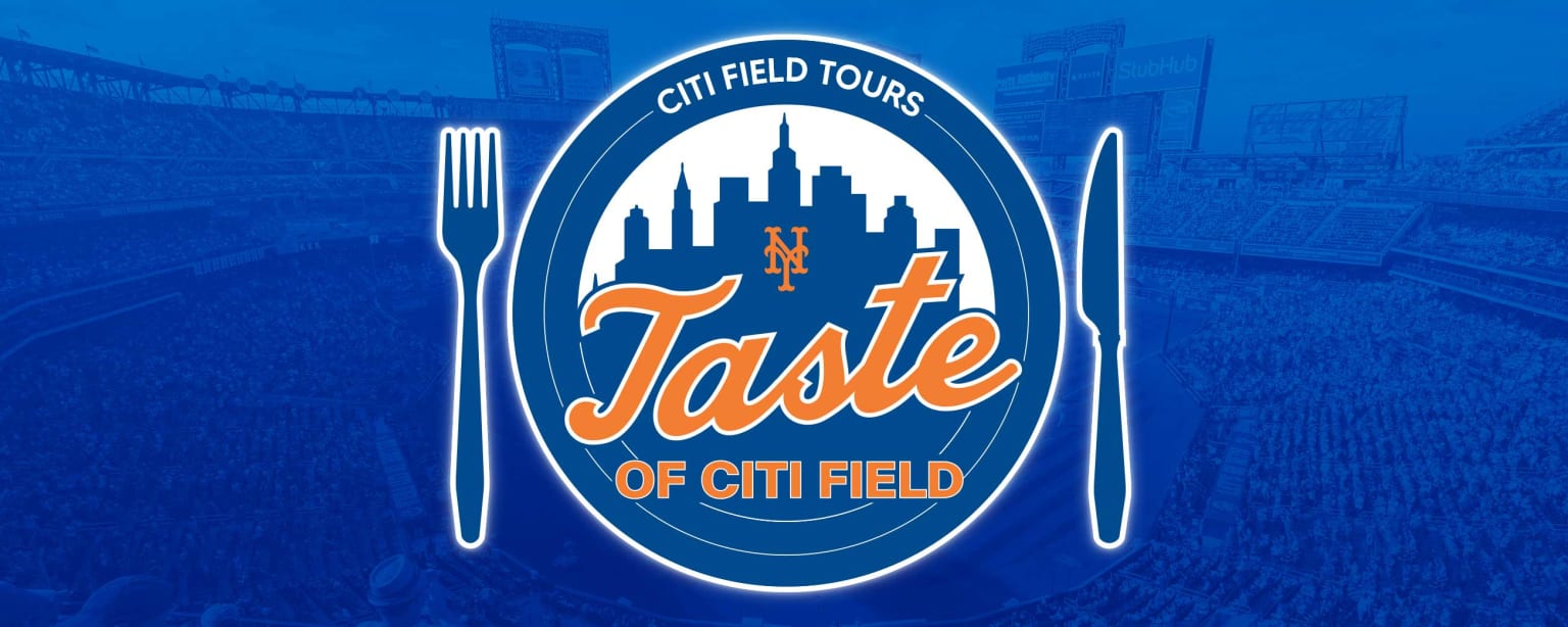 Citi Field Tours Game Day Food Tour New York Mets