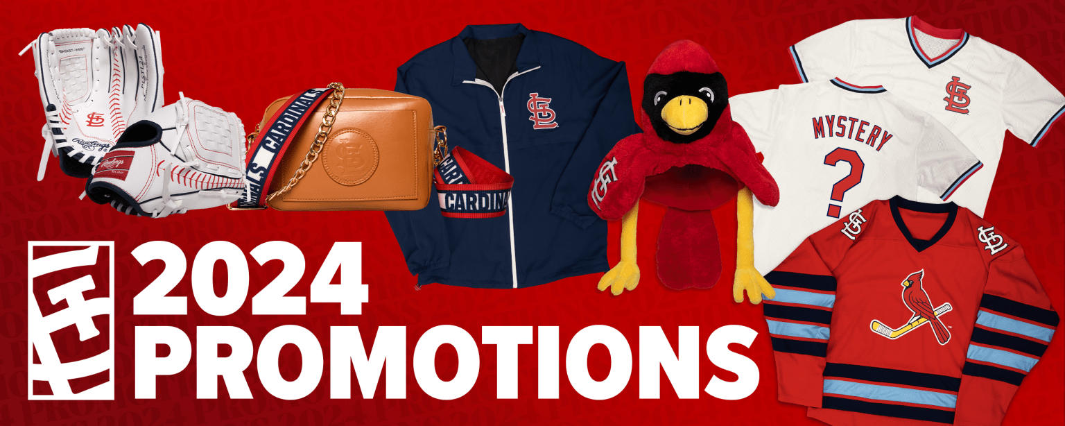 St Louis Cardinals MLB Action Backpack