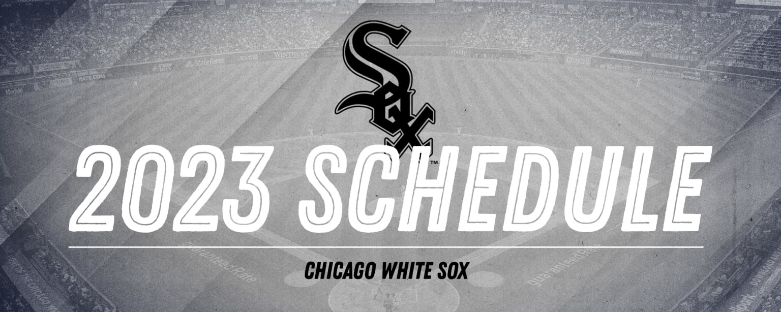 Official Chicago White Sox Website