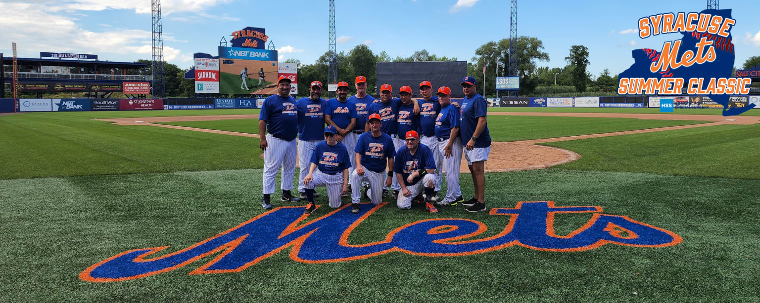 St. Lucie Mets Spring Classic