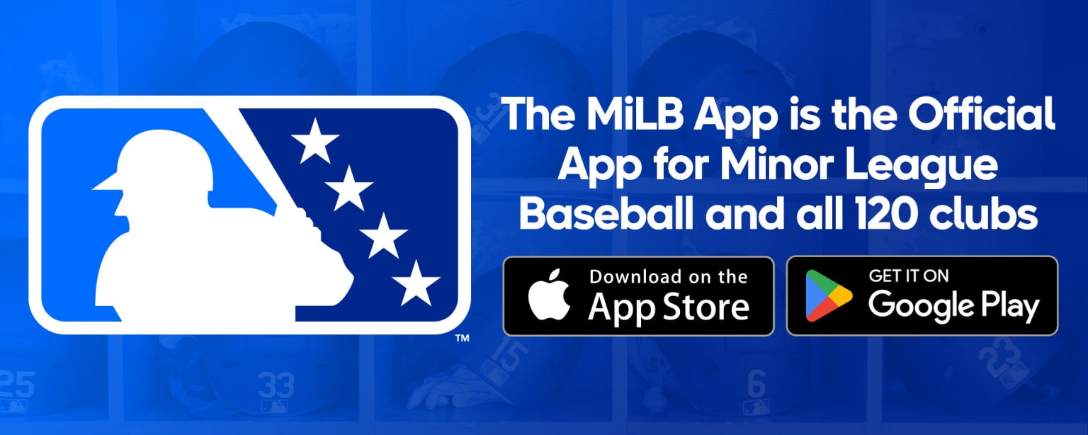 The Official Site of Minor League Baseball | MLB.com