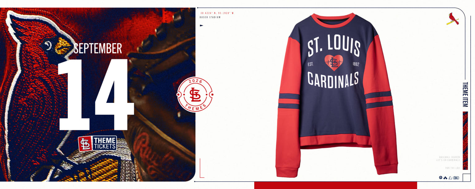 Teachers Night | St. Louis Cardinals