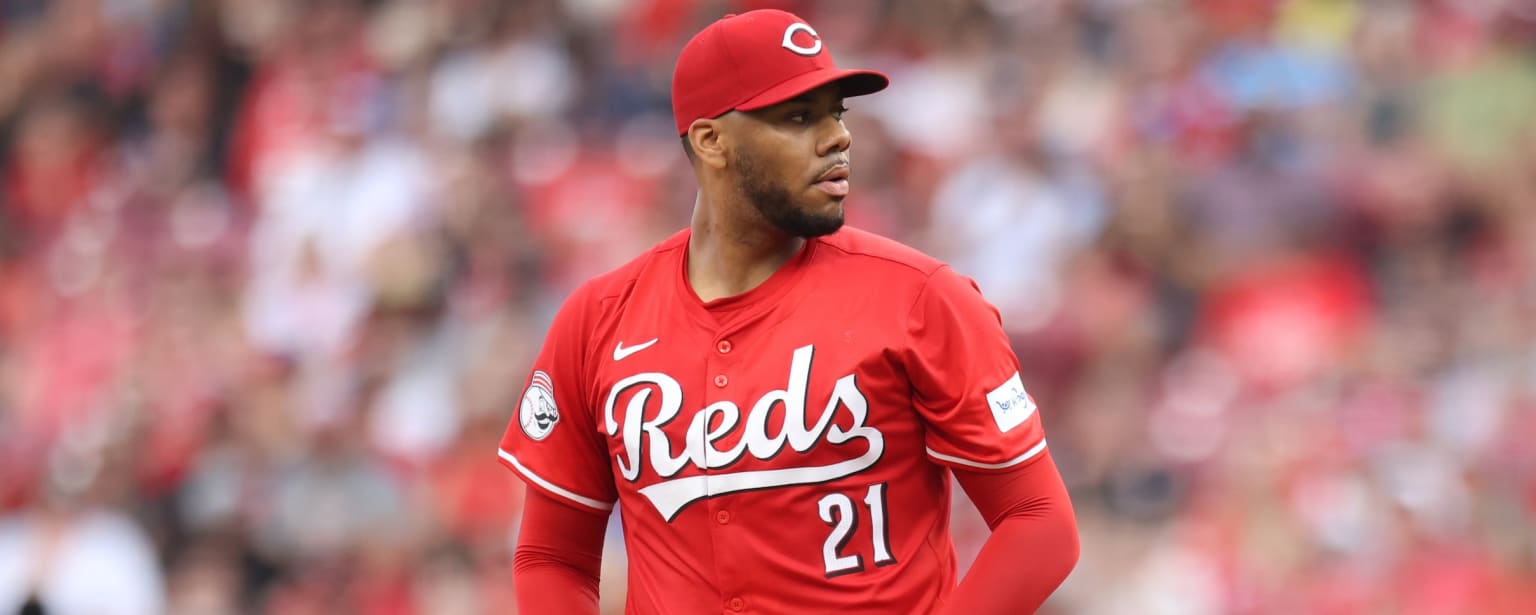 Official Cincinnati Reds Website