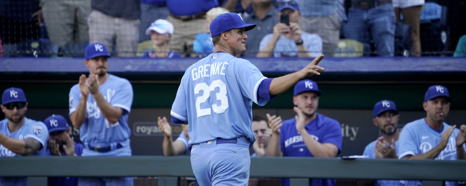 Cardinals vs. Royals Game Highlights (8/12/23)