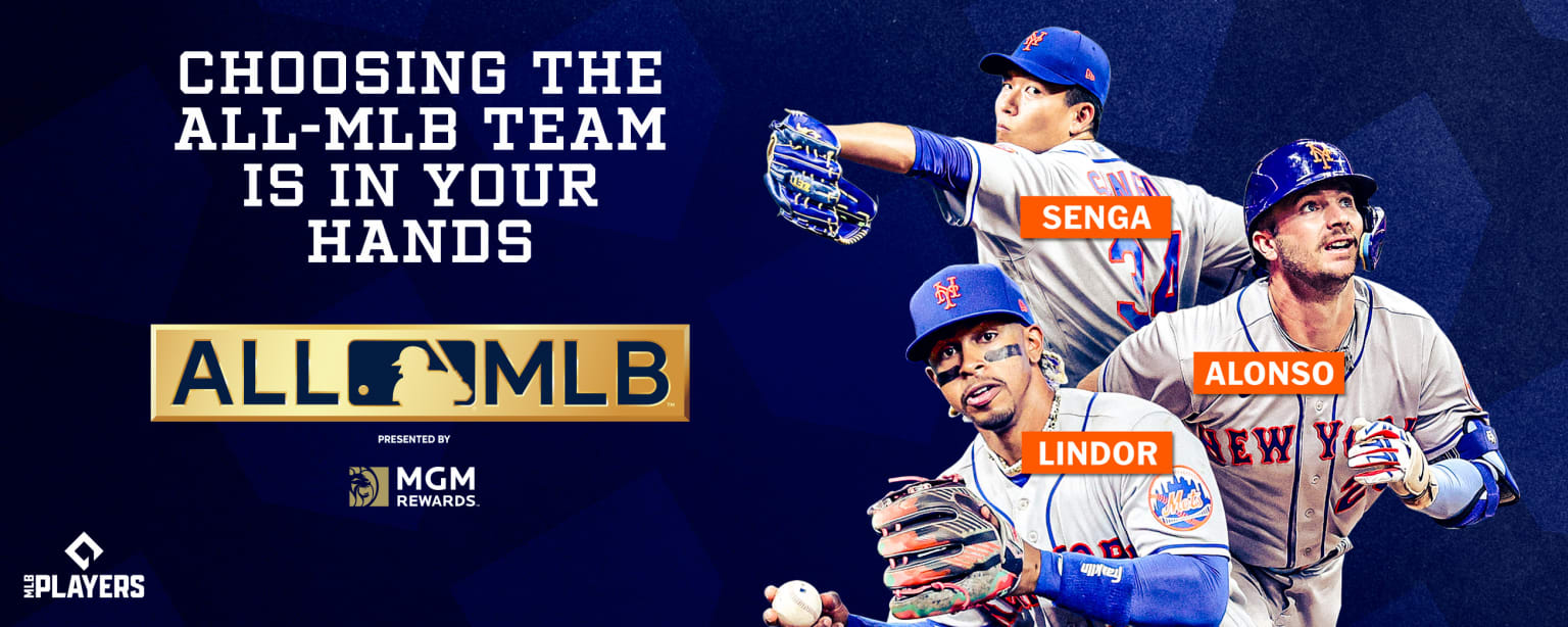 Official New York Mets Website