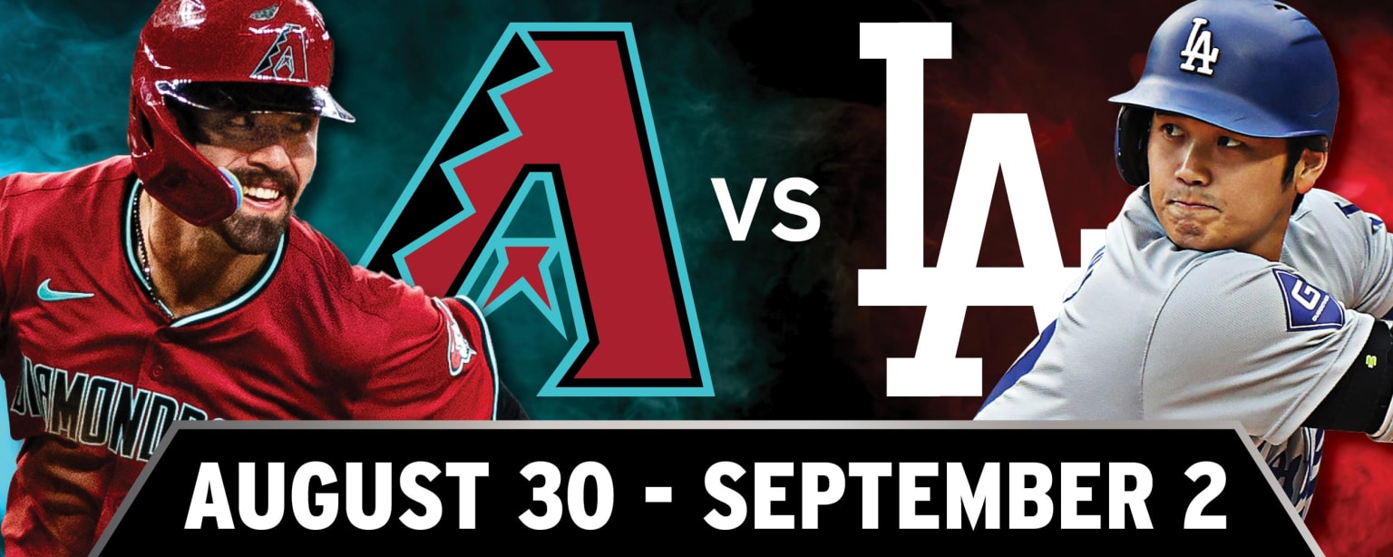 Official Arizona Diamondbacks Website