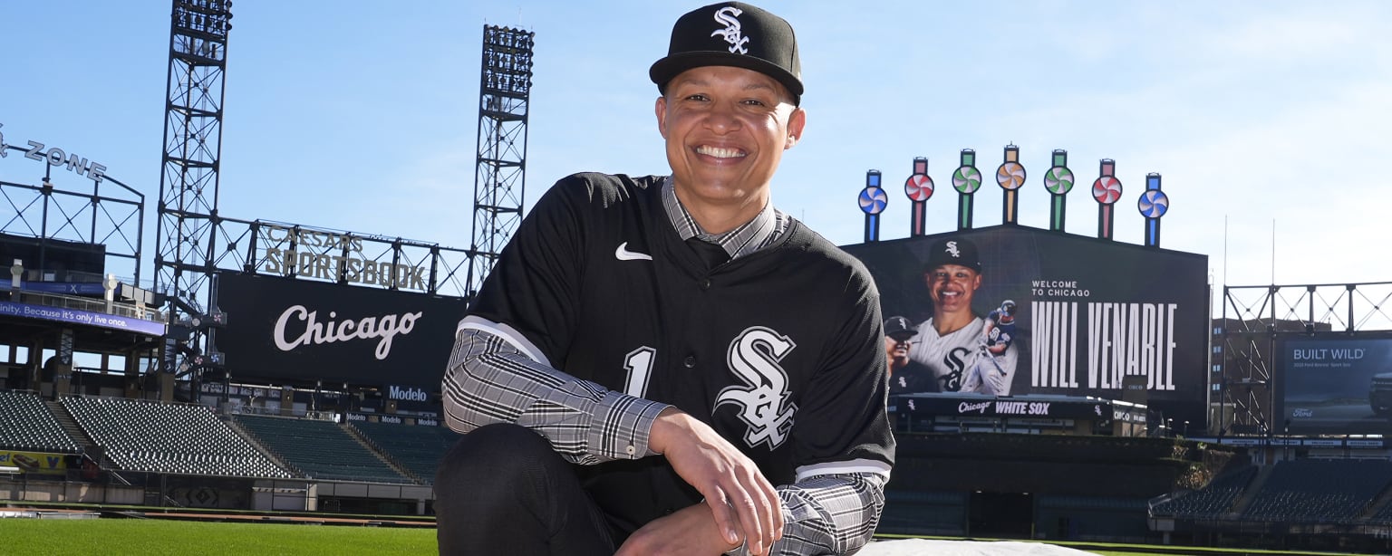 Official Chicago White Sox Website | MLB.com