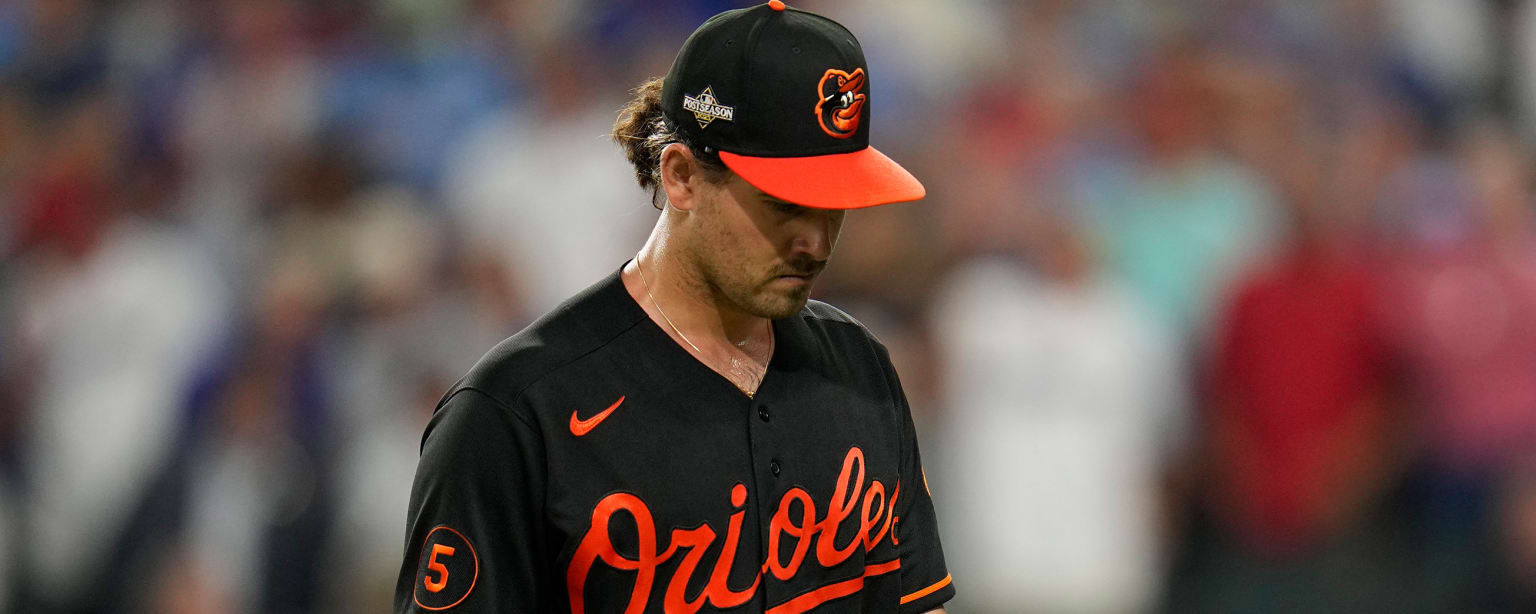 MLB: Los baltimore orioles jugaron contra los toronto