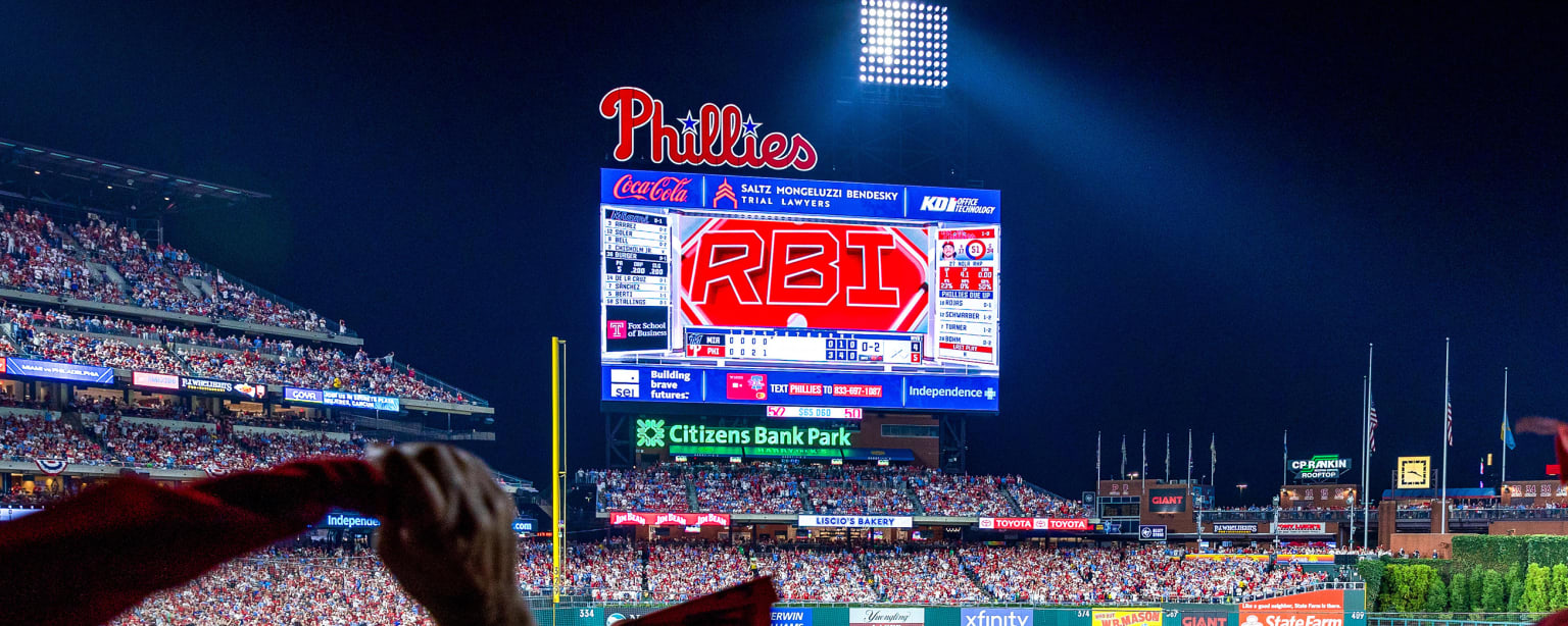 Facts And Figures Phillies 
