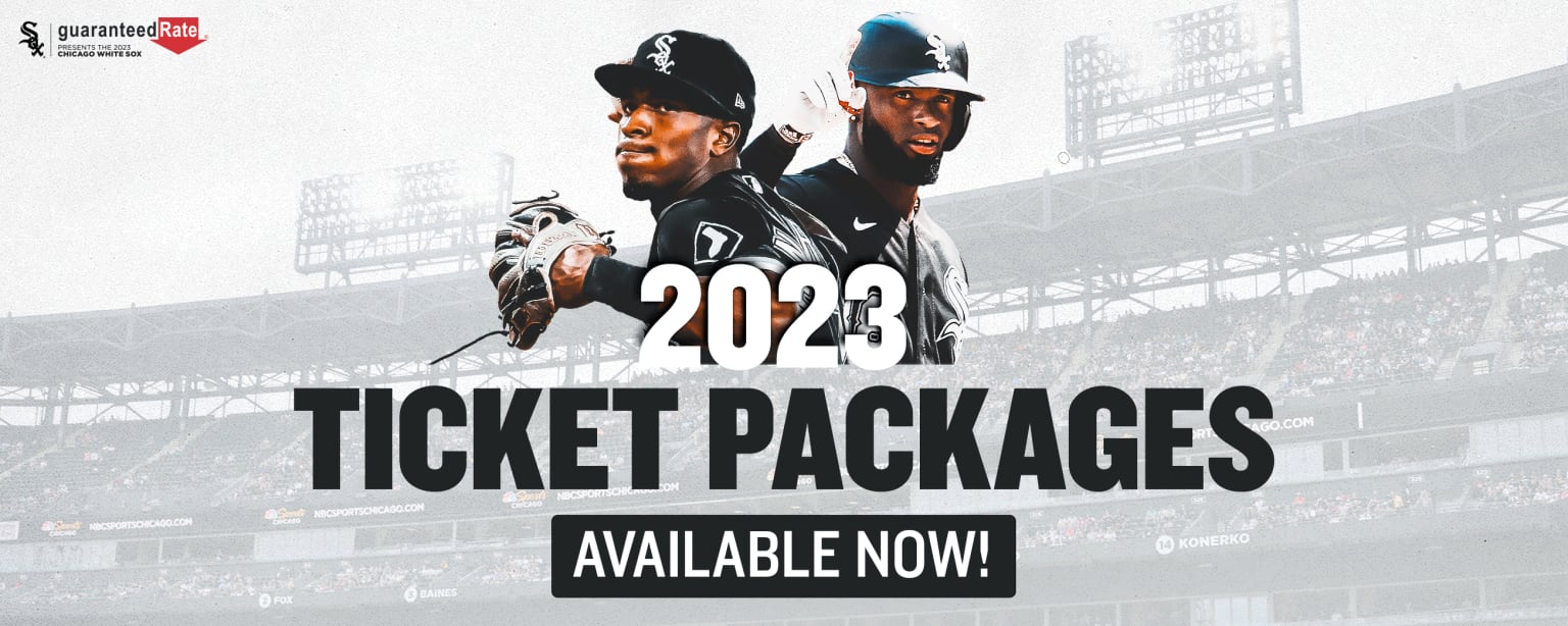 Official Chicago White Sox Website