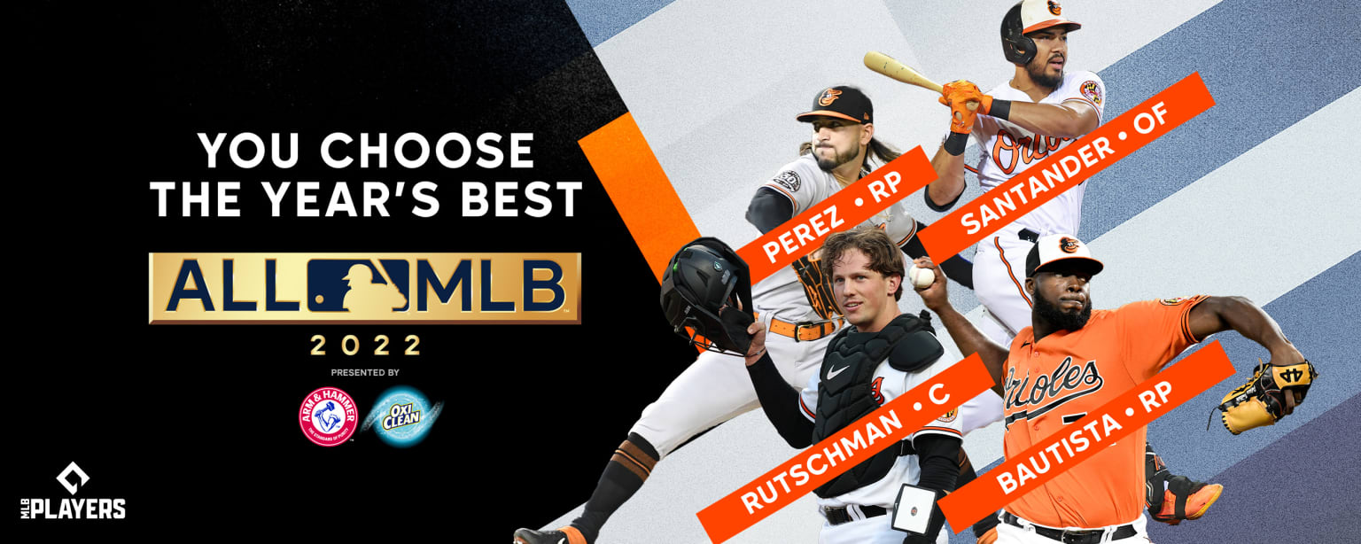 Official Baltimore Orioles Website | MLB.com