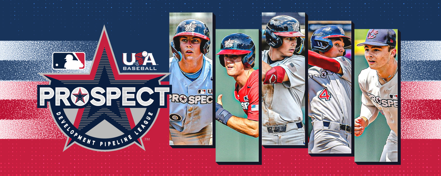 USA Baseball Names Inaugural 16U National Team Development Program