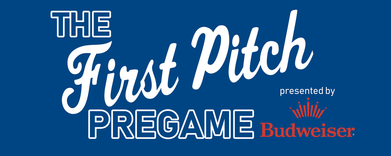 the-first-pitch-pregame-presented-by-budweiser-chicago-cubs