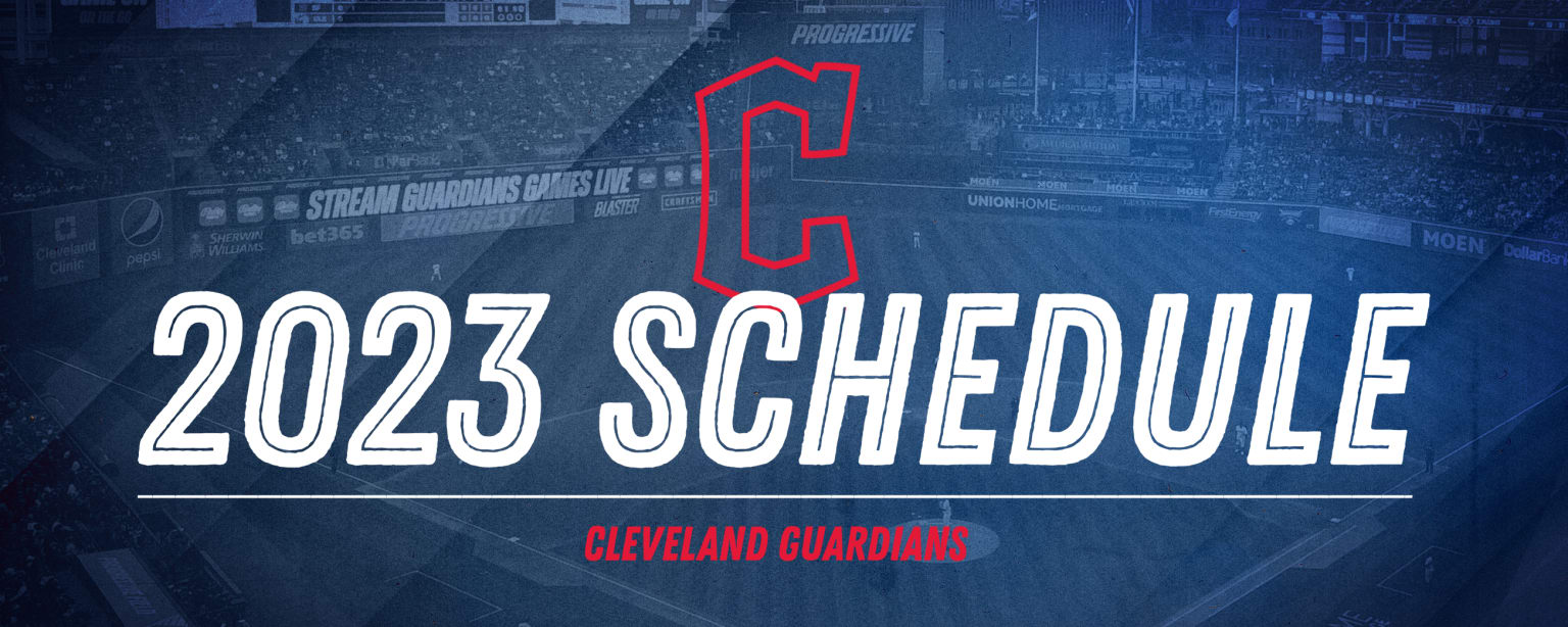 Official Cleveland Guardians Website | MLB.com