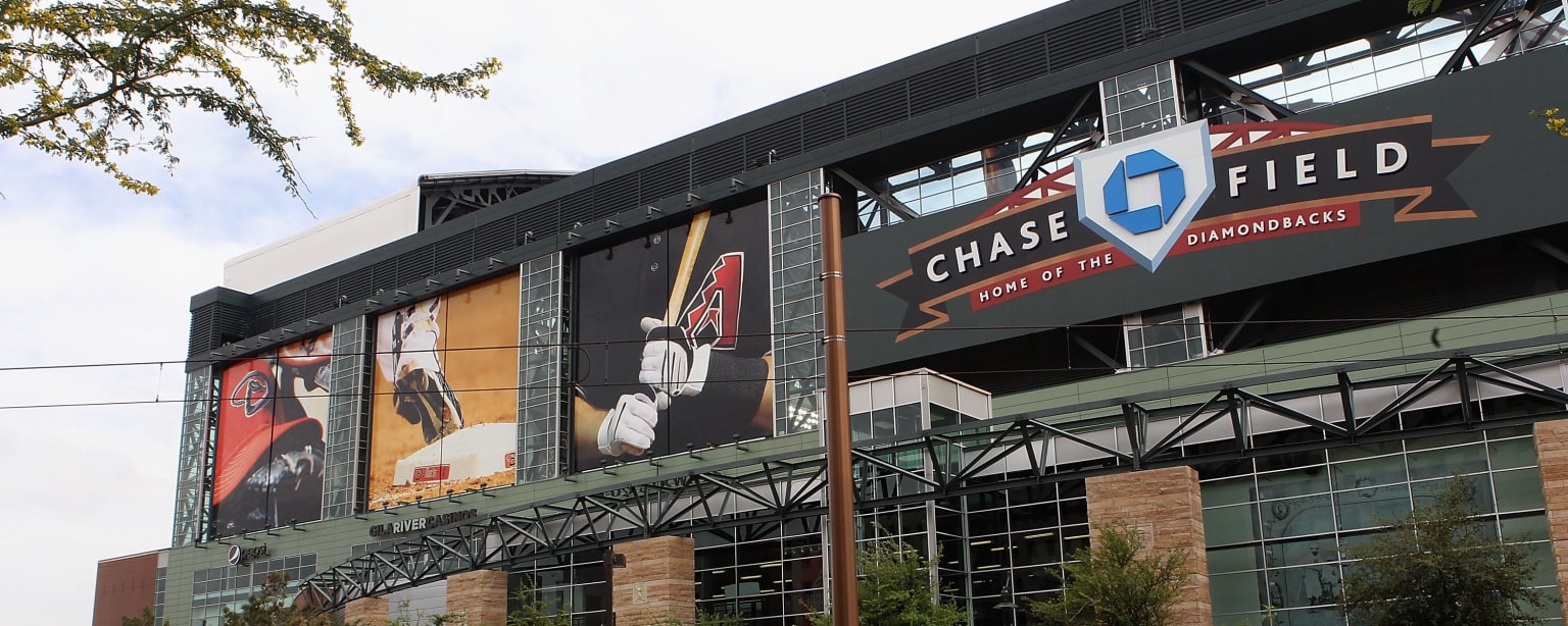 Chase Field to host 2021 World Baseball Classic 1st round