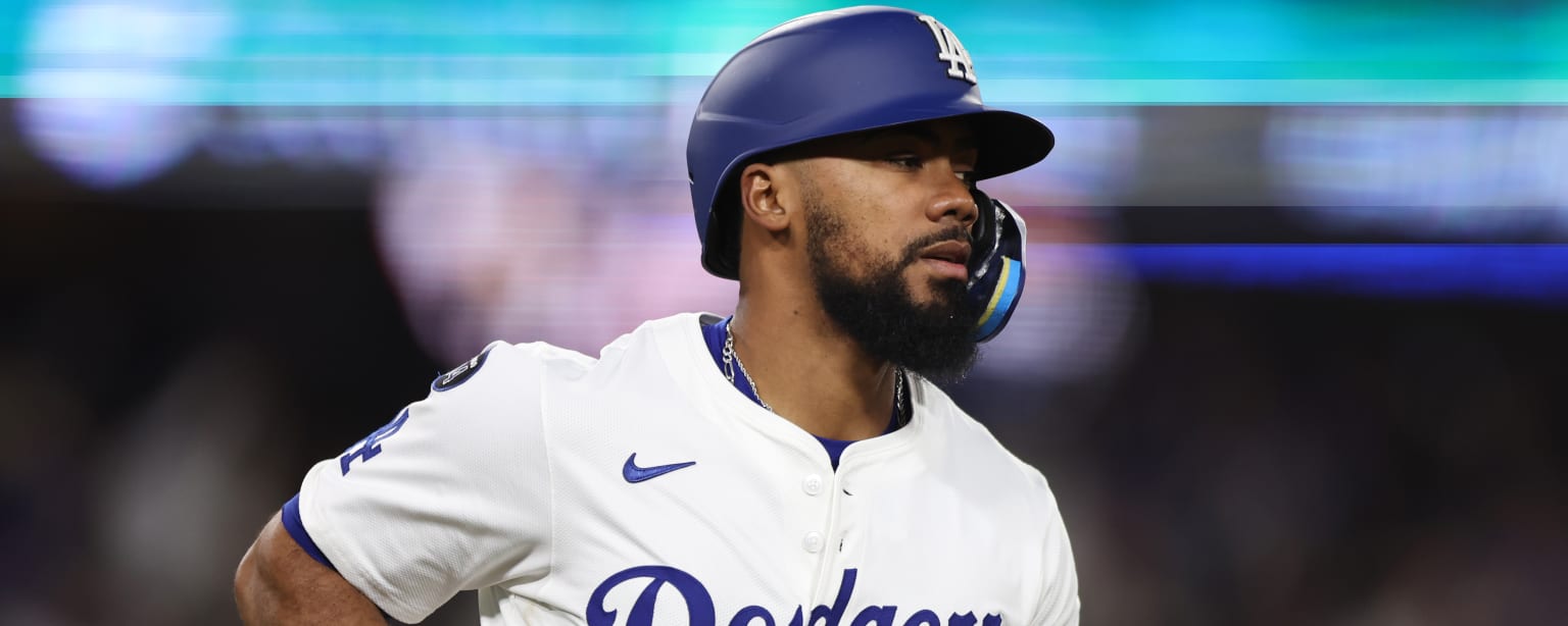 Official Los Angeles Dodgers Website | MLB.com
