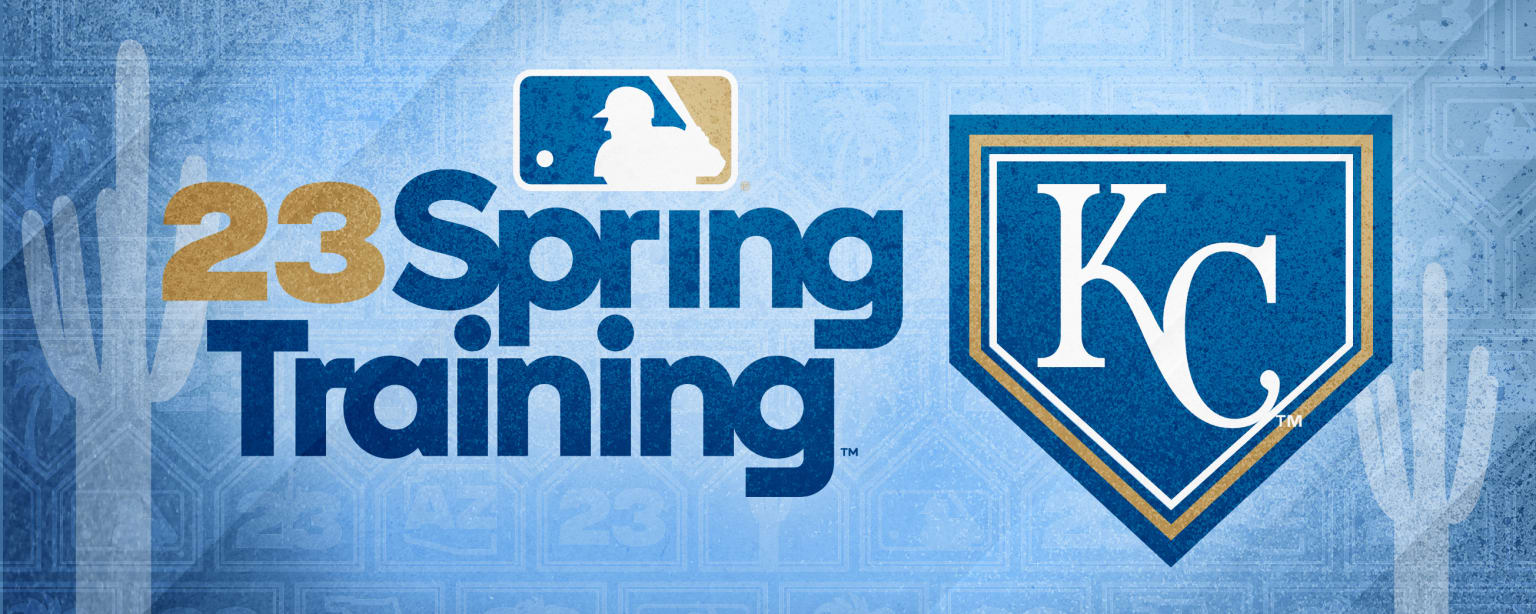 Kansas City Royals Spring Training Ticket Information Kansas City Royals