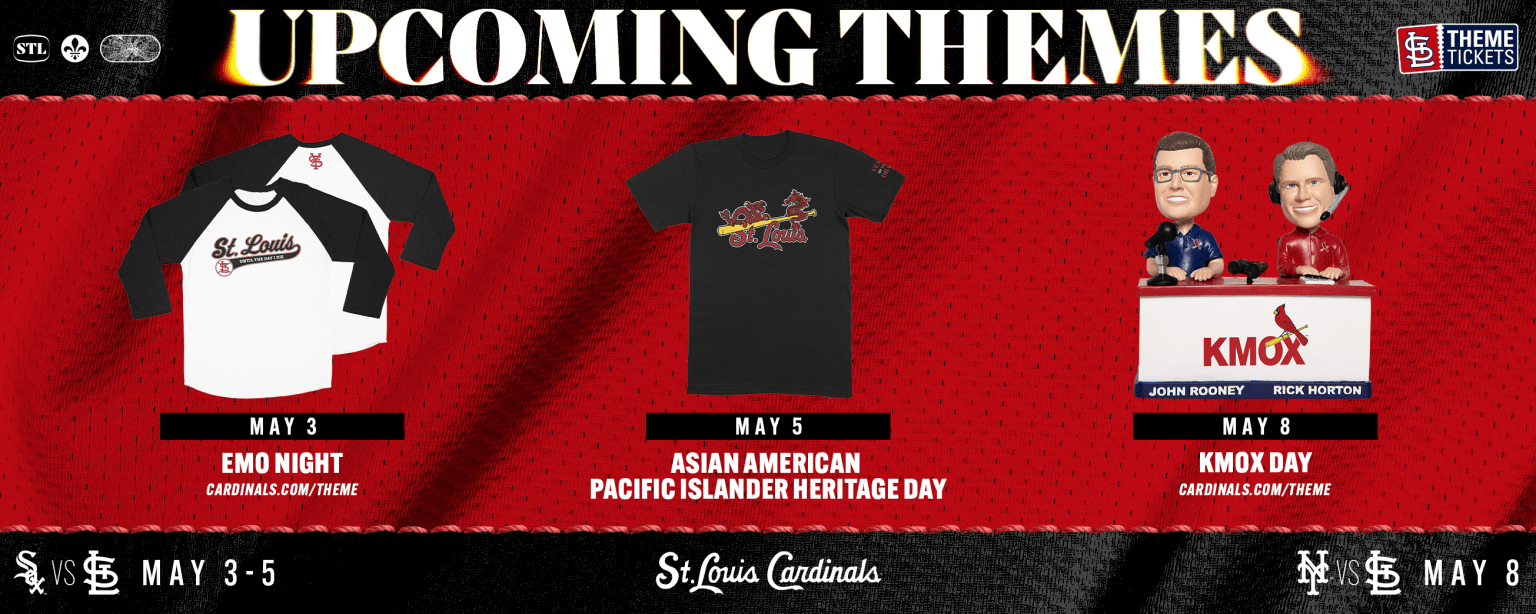 Official St. Louis Cardinals Website | MLB.com