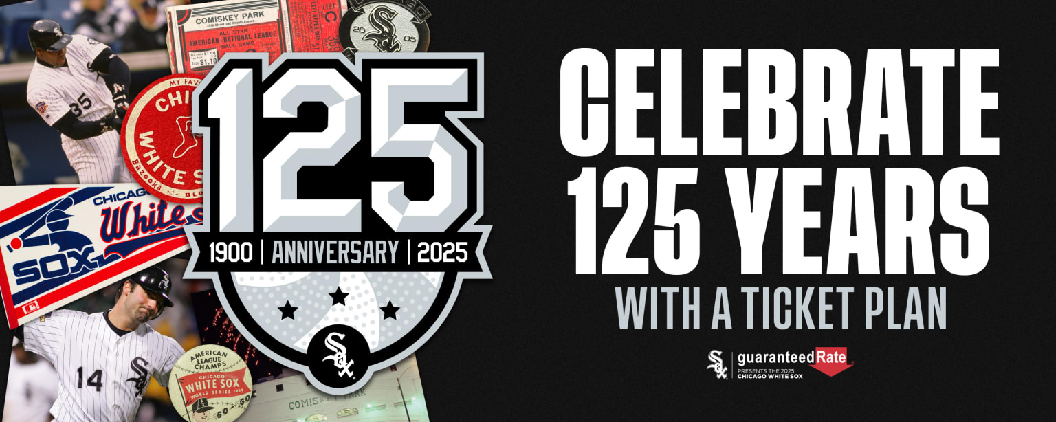 Official Chicago White Sox Website