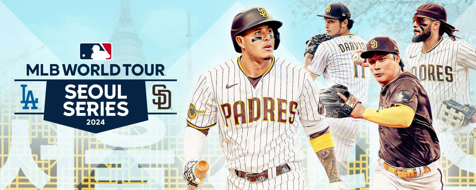 Mlb store store padres