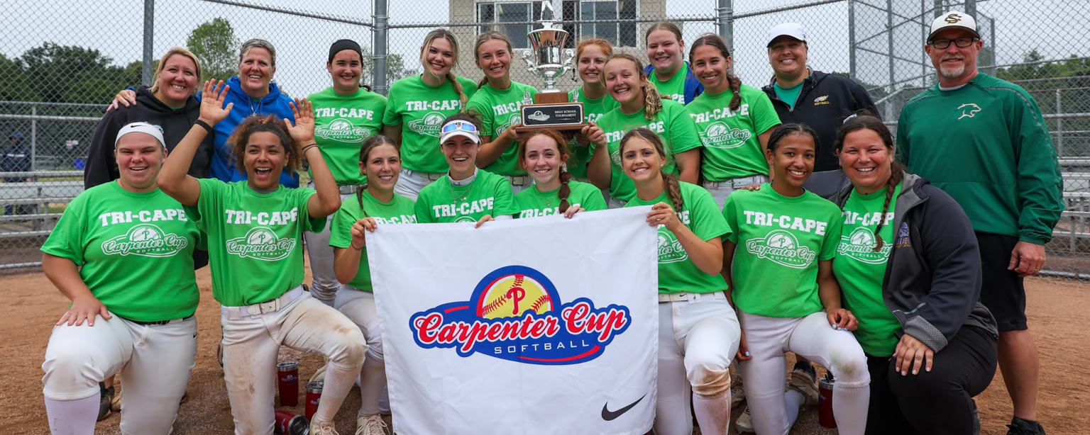 Phillies Softball Carpenter Cup Philadelphia Phillies