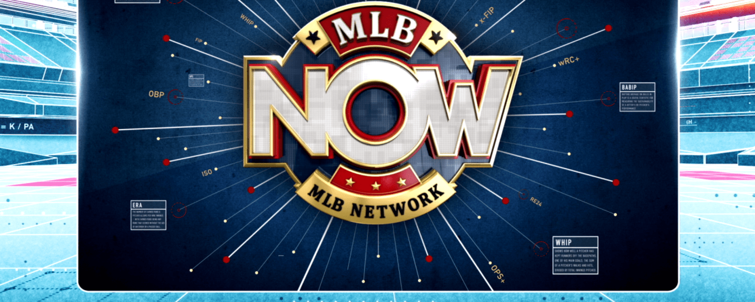 Major League Baseball Network (MLB) - Lizardos