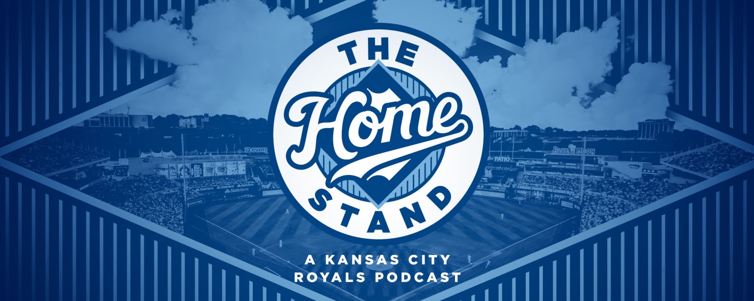 Hablando de los Royals - Podcast de los Reales de Kansas City en español 