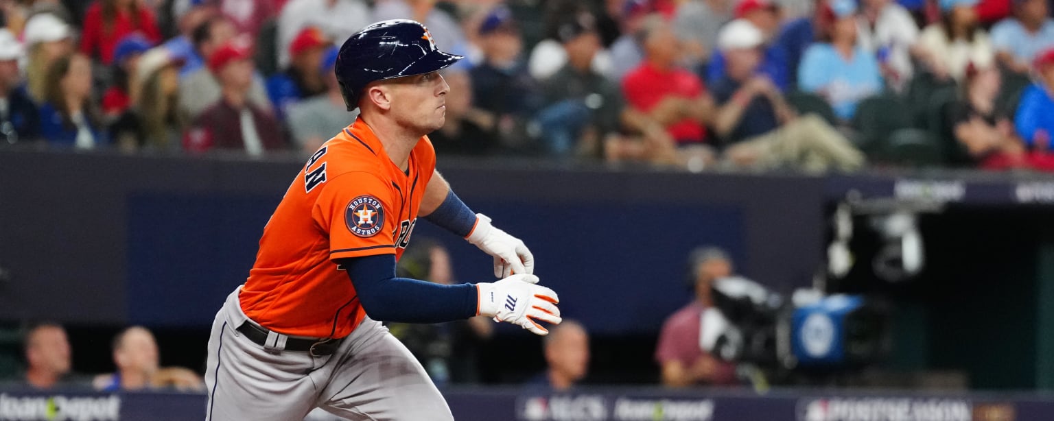 Houston Astros on X: Everything from the on-field gear our guys