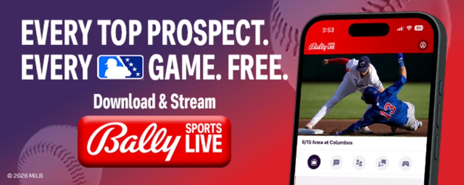 The Official Site Of Minor League Baseball MLB The official site of minor league baseball mlb
