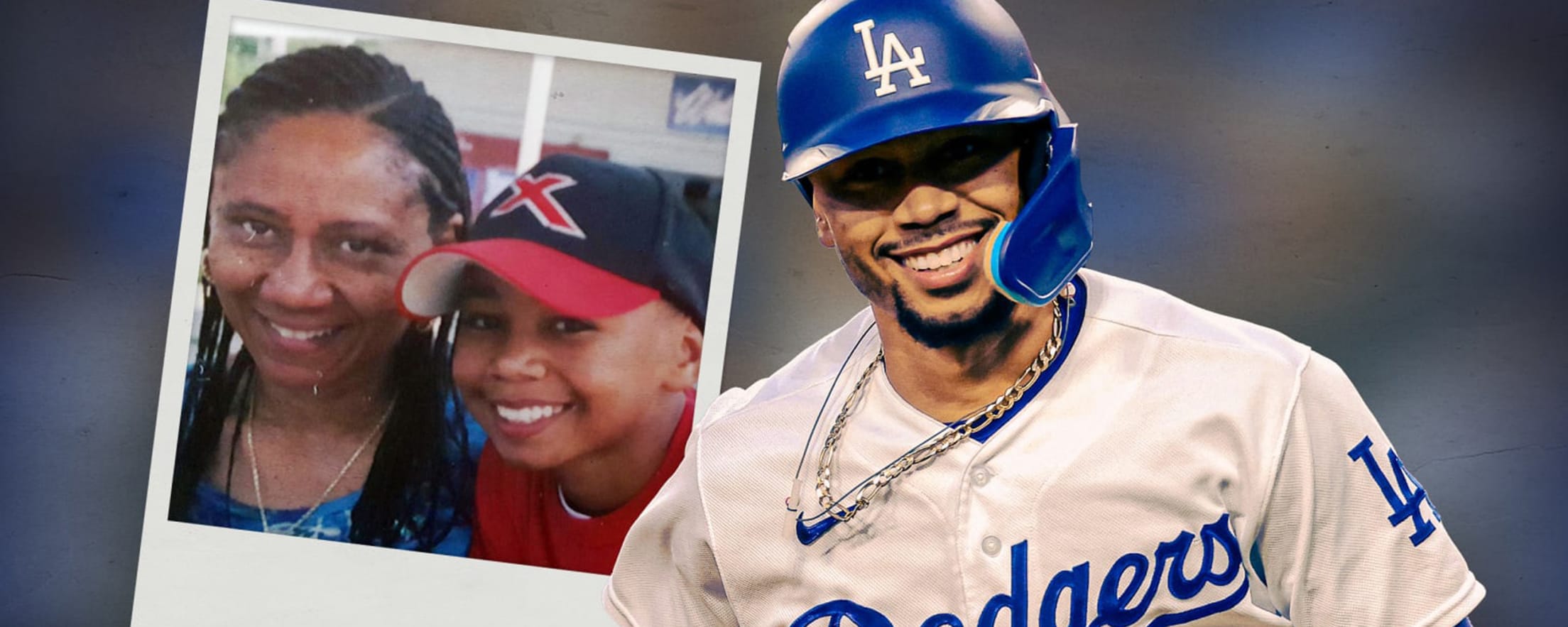 MLB players' Mother's Day memories and messages