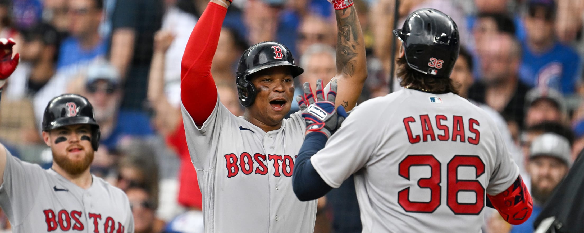 Boston Red Sox, History & Notable Players