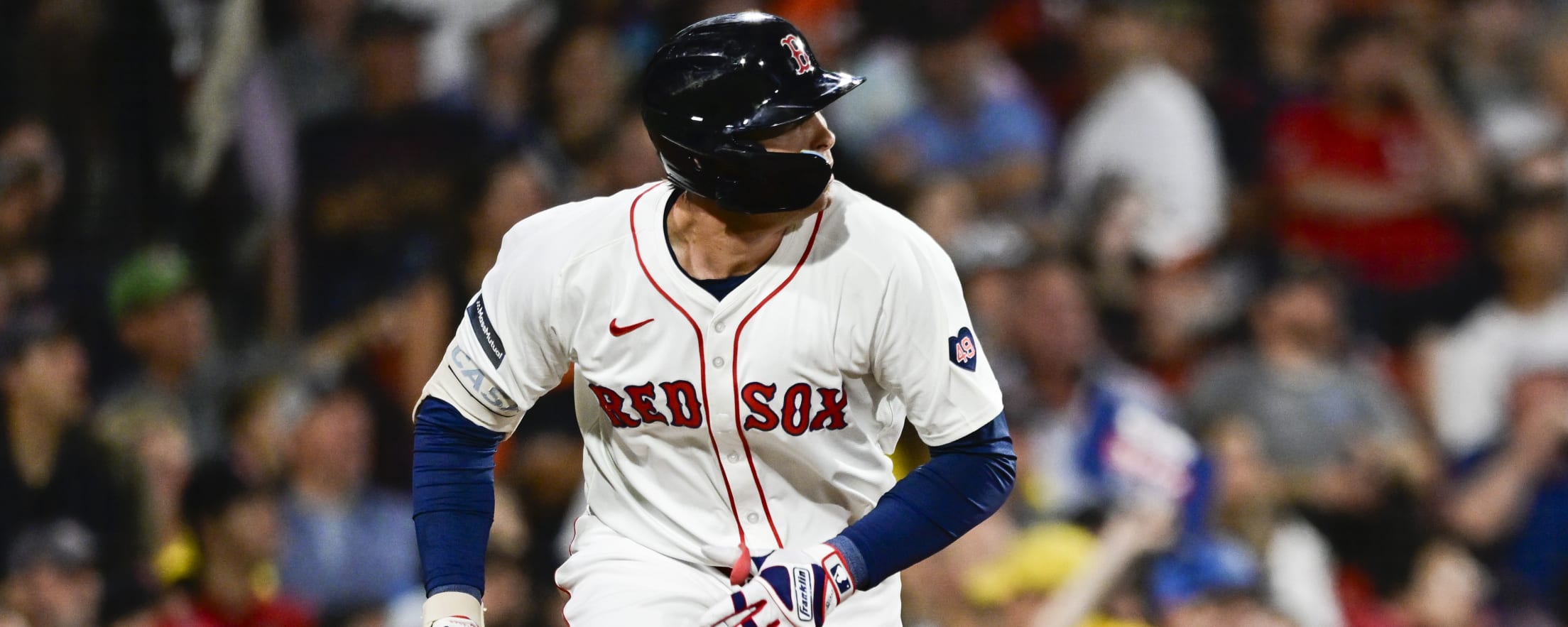 Official Boston Red Sox Website | MLB.com