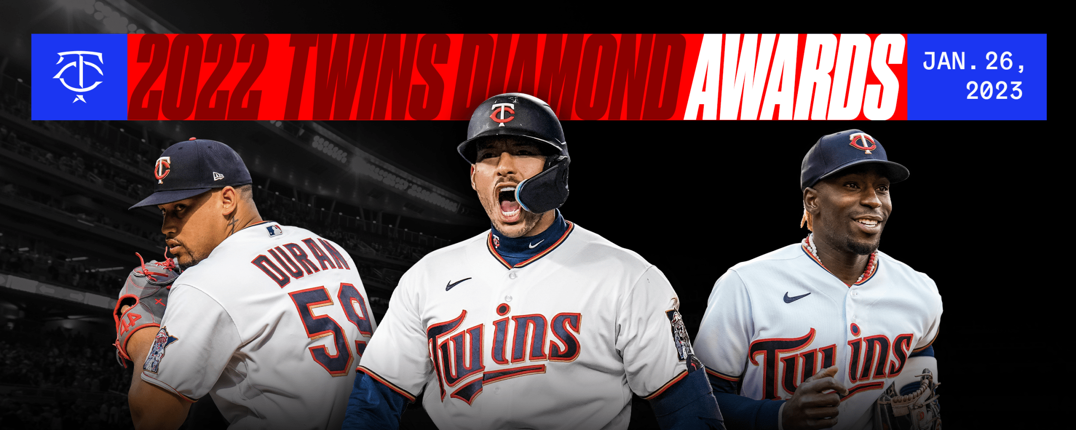 Official Minnesota Twins Website | MLB.com