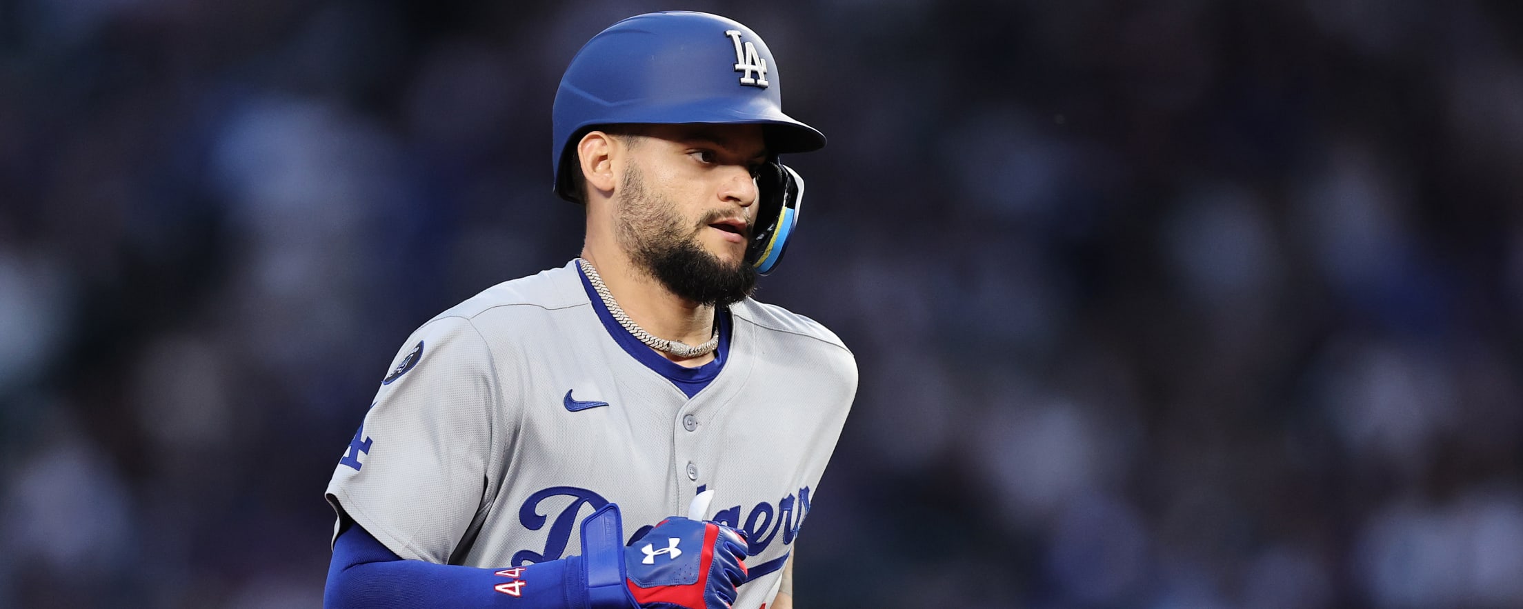 Official Los Angeles Dodgers Website | MLB.com