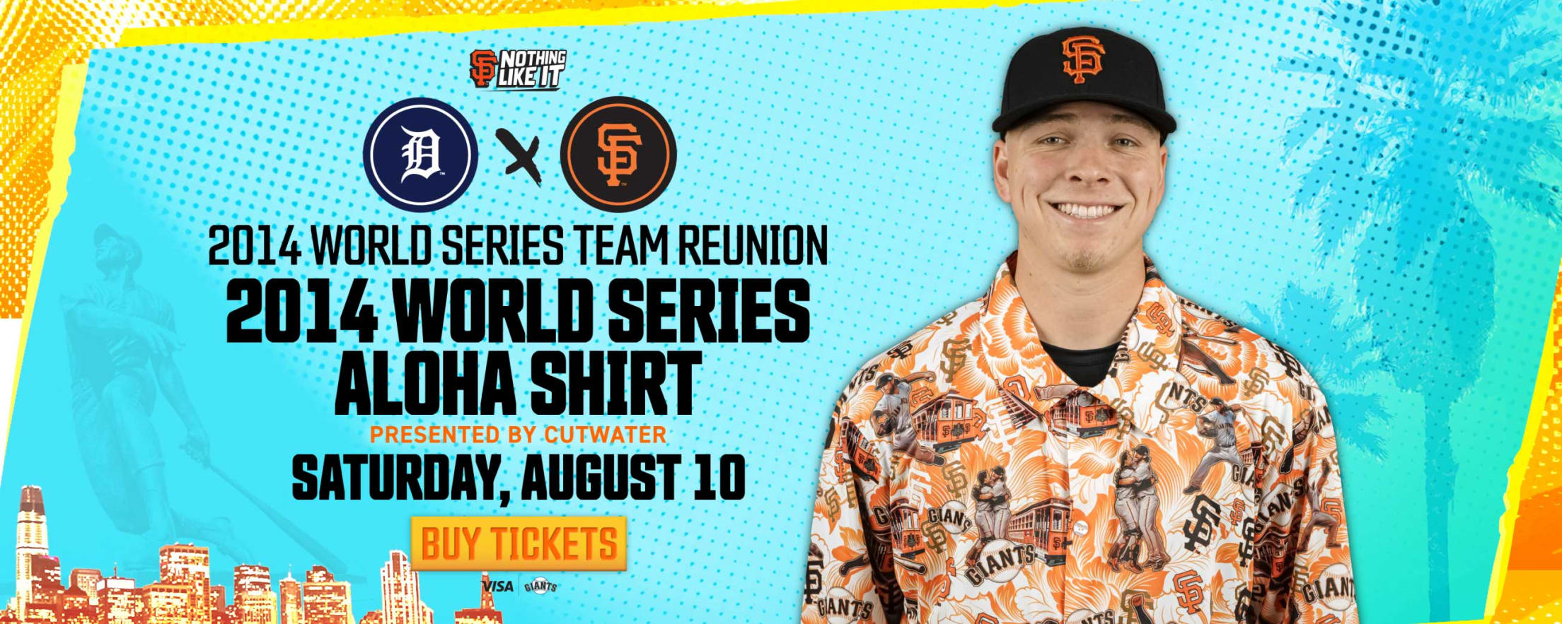 Official San Francisco Giants Website | MLB.com